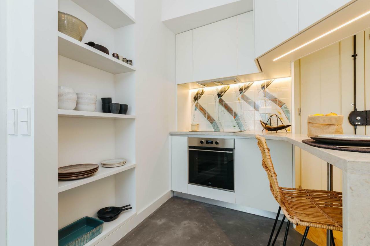 Boho In Cais Do Sodre Apartamento *