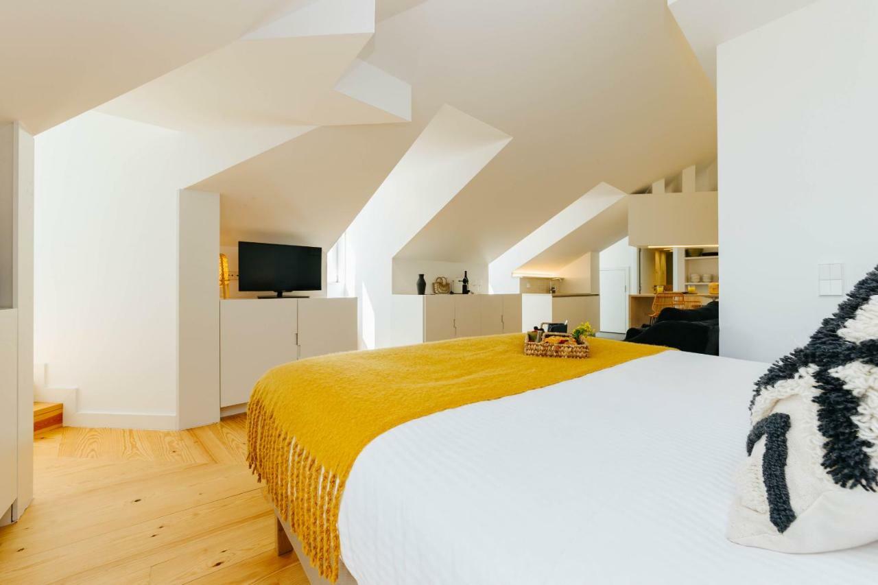 Boho In Cais Do Sodre Apartamento *