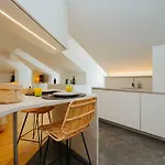 Boho Studio in Cais do Sodré