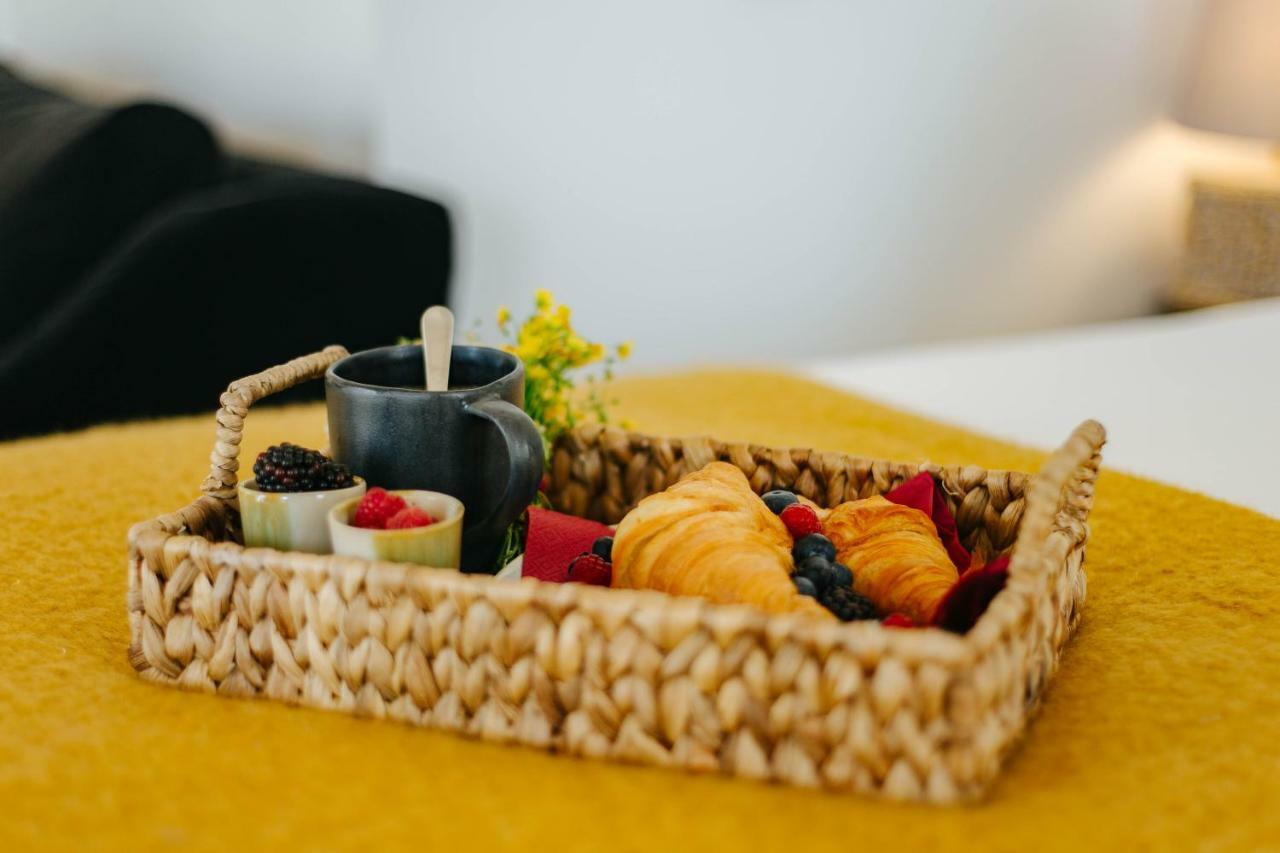 Apartamento Boho In Cais Do Sodré