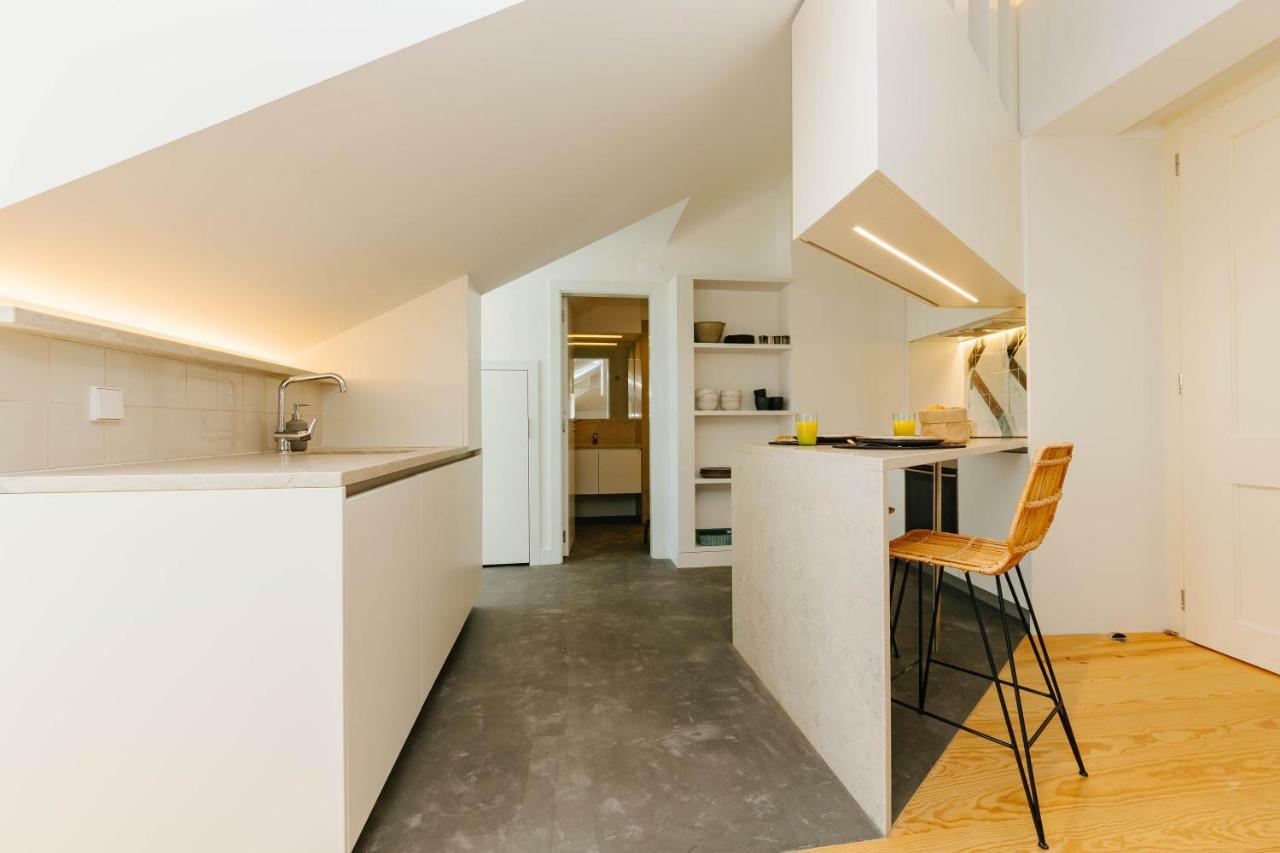 Apartamento Boho In Cais Do Sodré