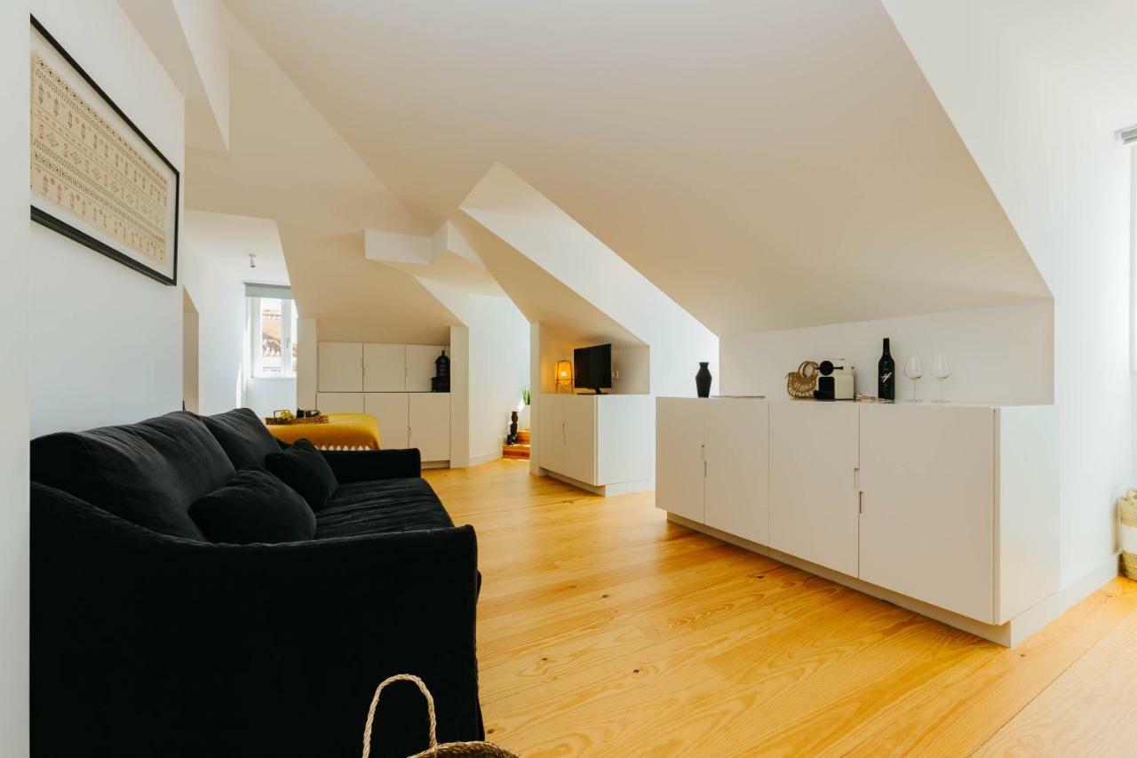 Boho In Cais Do Sodré Apartamento Lisboa
