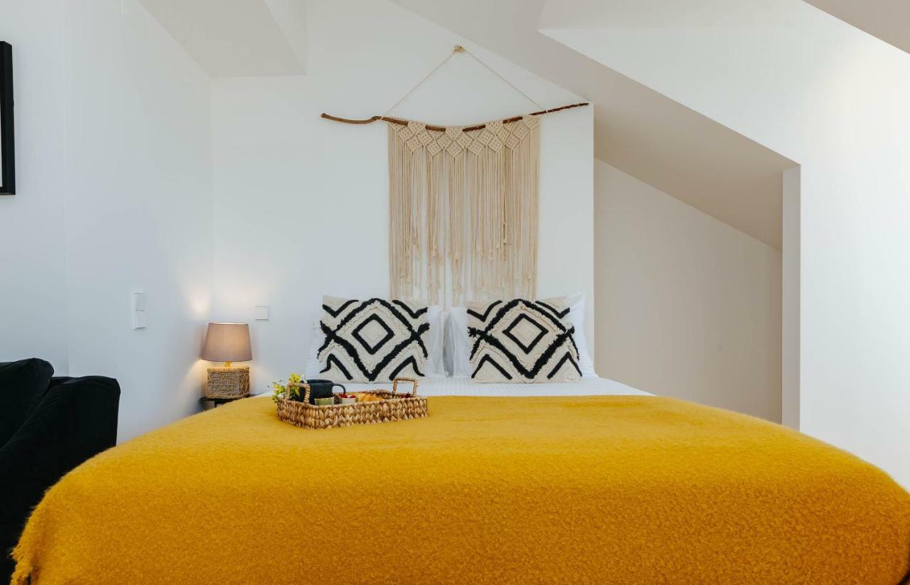 Apartamento Boho In Cais Do Sodré *