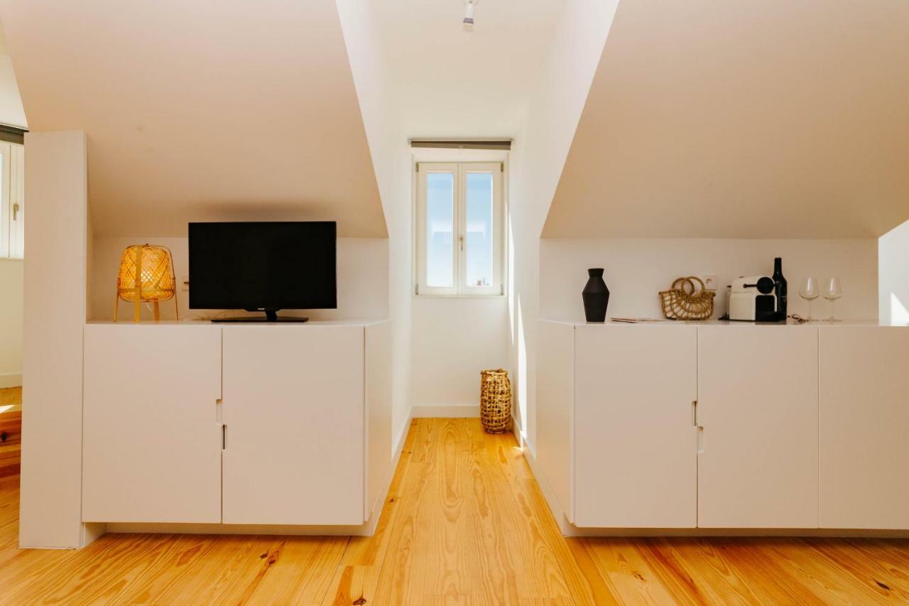 Boho In Cais Do Sodré Apartamento